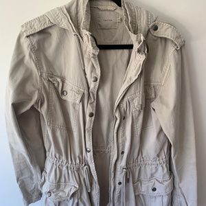 Aritzia Jacket